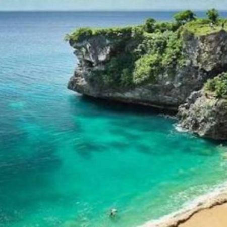 Villa Dayins Uluwatu Exteriér fotografie