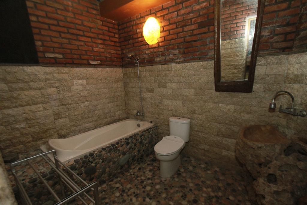 Villa Dayins Uluwatu Exteriér fotografie